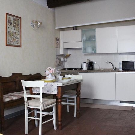 Art Apartment Michelangelo Floransa Dış mekan fotoğraf