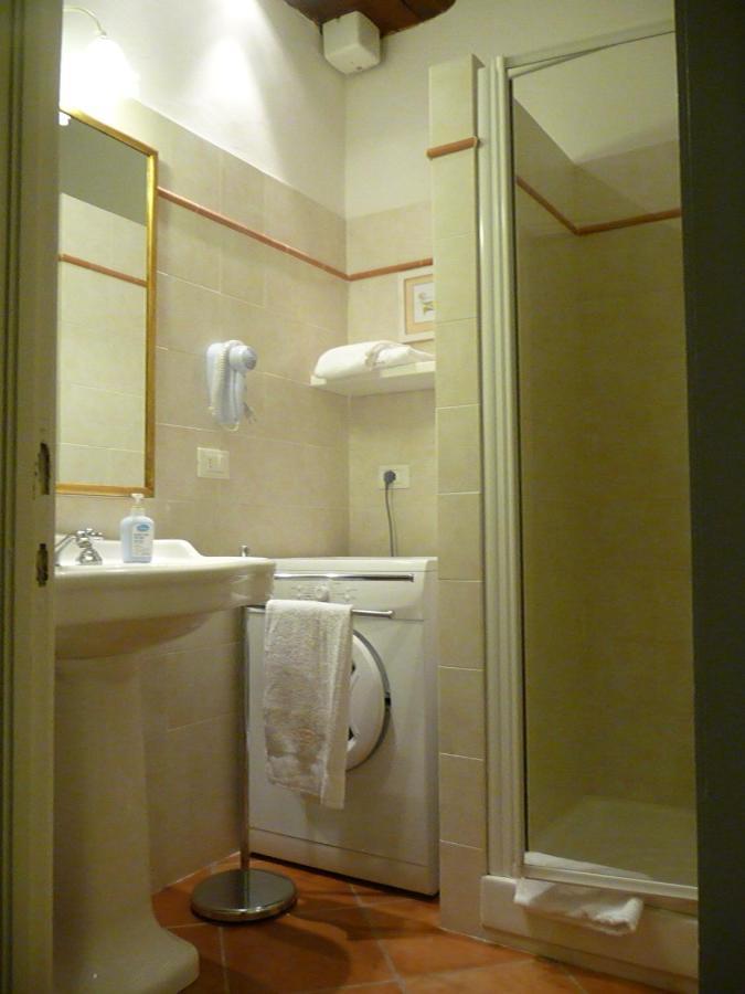 Art Apartment Michelangelo Floransa Dış mekan fotoğraf