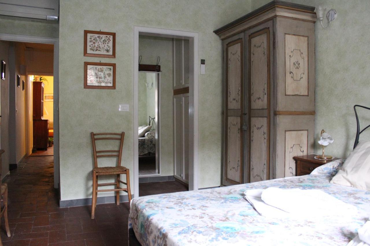 Art Apartment Michelangelo Floransa Dış mekan fotoğraf
