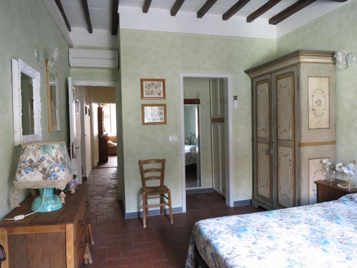 Art Apartment Michelangelo Floransa Dış mekan fotoğraf