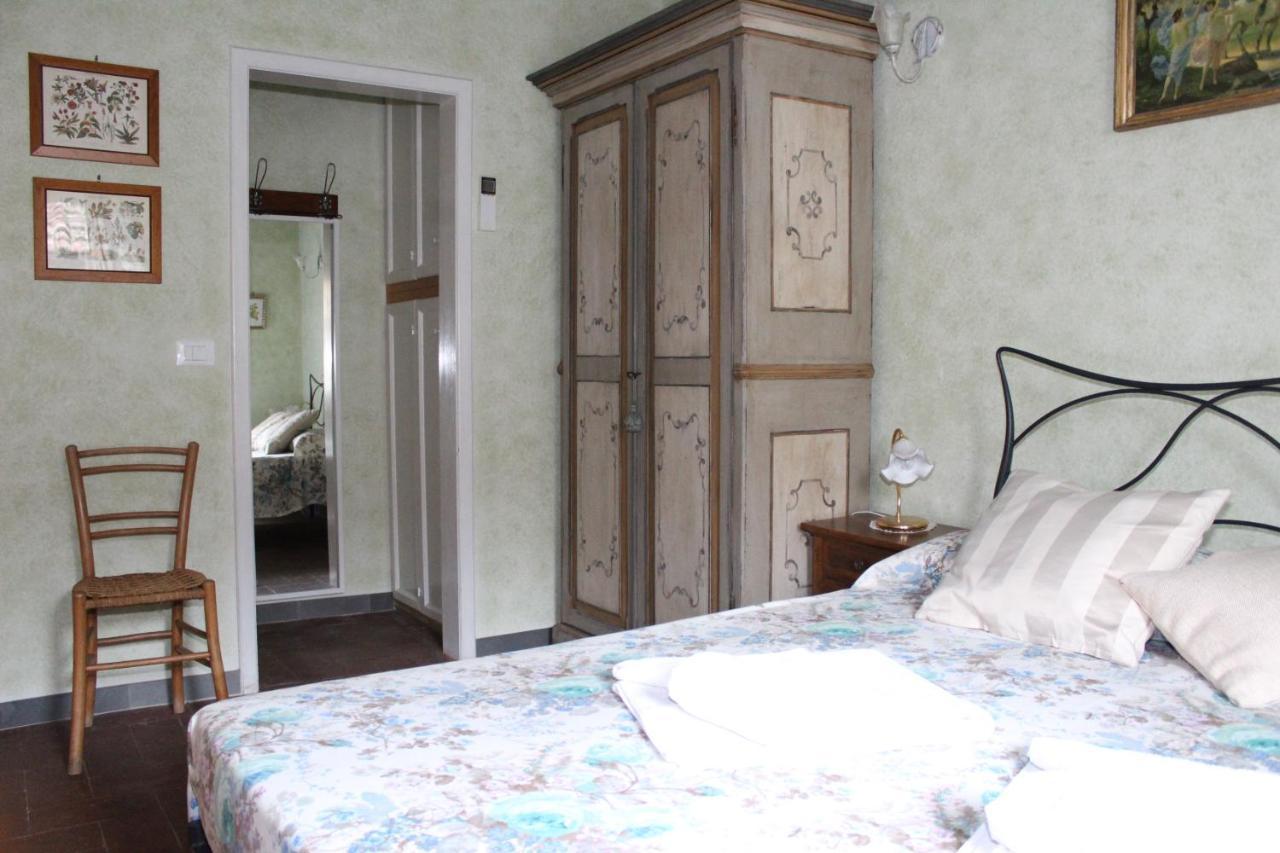 Art Apartment Michelangelo Floransa Dış mekan fotoğraf