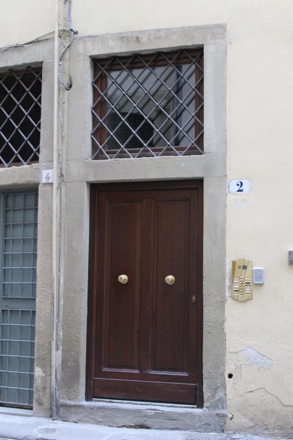 Art Apartment Michelangelo Floransa Dış mekan fotoğraf
