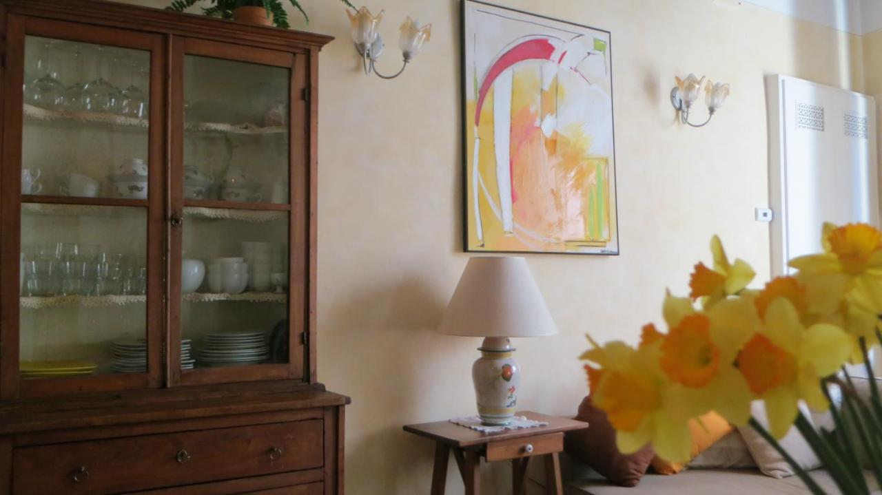 Art Apartment Michelangelo Floransa Dış mekan fotoğraf