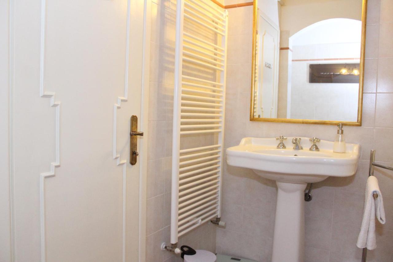 Art Apartment Michelangelo Floransa Dış mekan fotoğraf