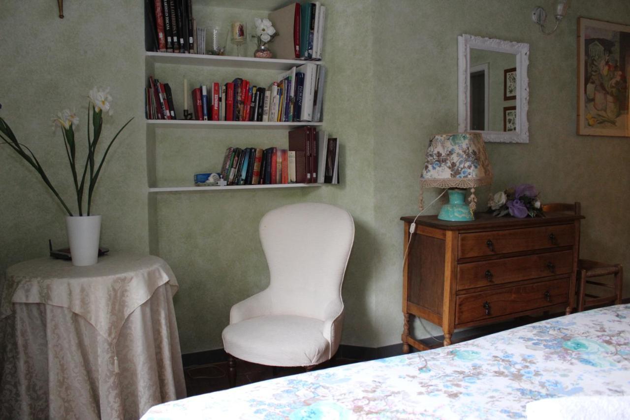 Art Apartment Michelangelo Floransa Dış mekan fotoğraf