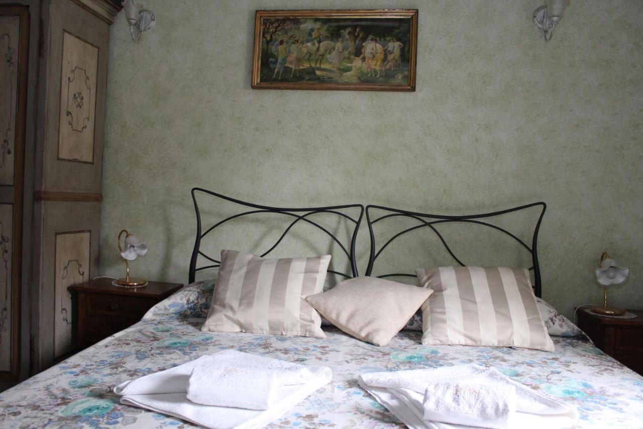 Art Apartment Michelangelo Floransa Dış mekan fotoğraf