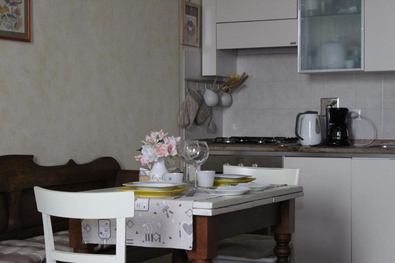 Art Apartment Michelangelo Floransa Dış mekan fotoğraf