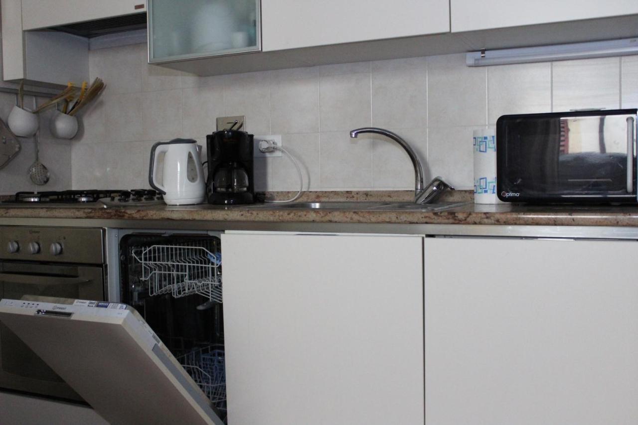 Art Apartment Michelangelo Floransa Dış mekan fotoğraf