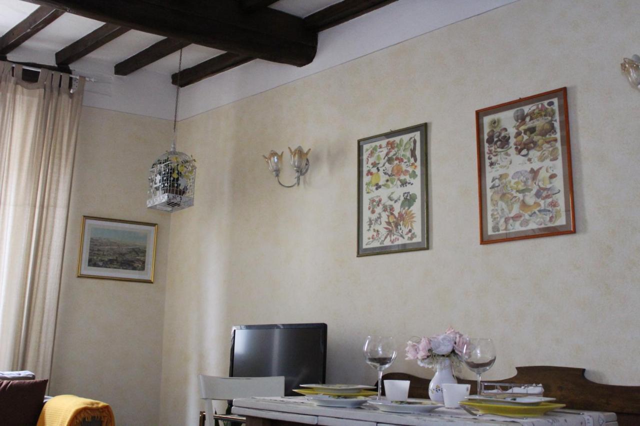 Art Apartment Michelangelo Floransa Dış mekan fotoğraf