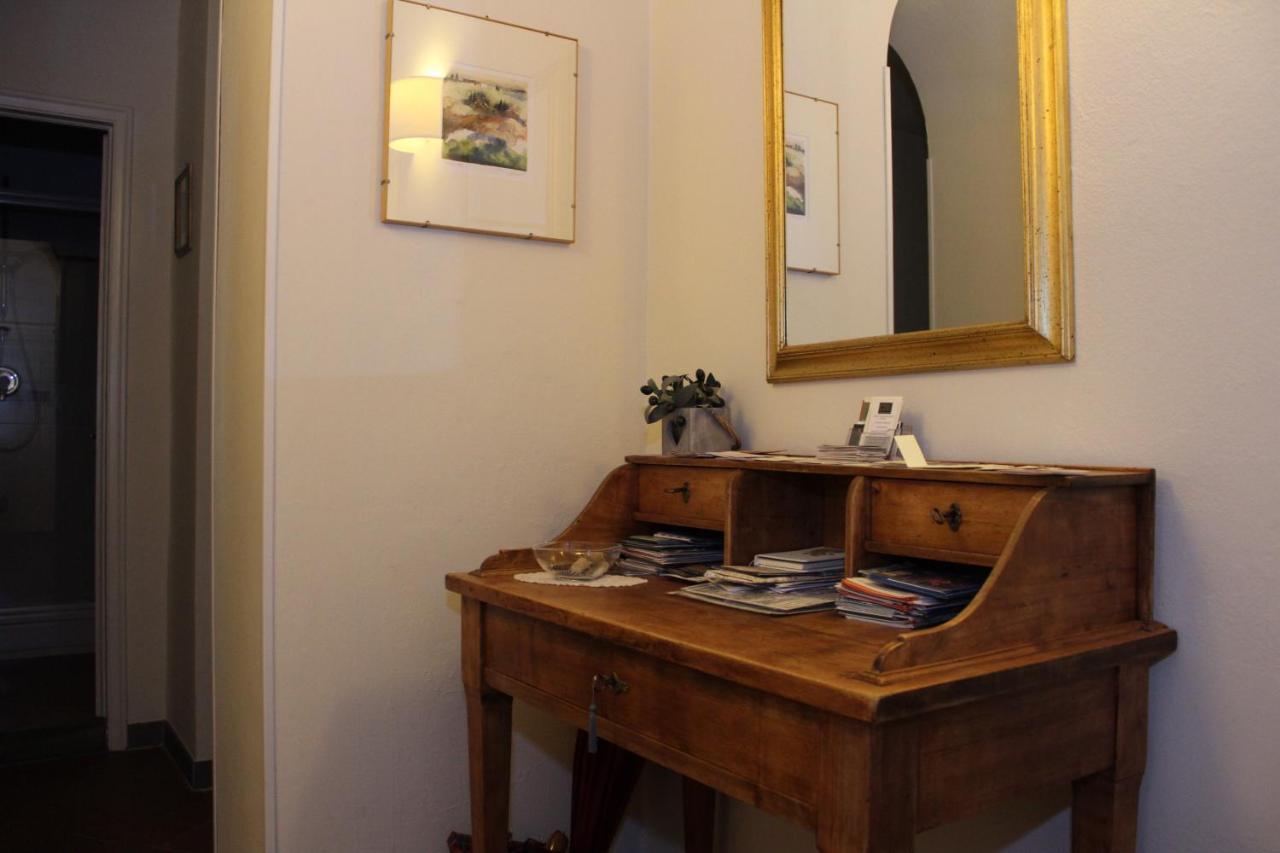 Art Apartment Michelangelo Floransa Dış mekan fotoğraf