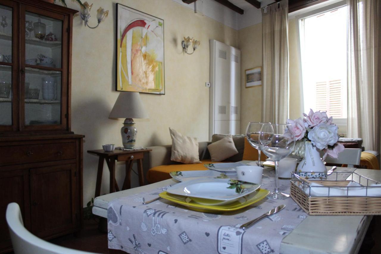 Art Apartment Michelangelo Floransa Dış mekan fotoğraf
