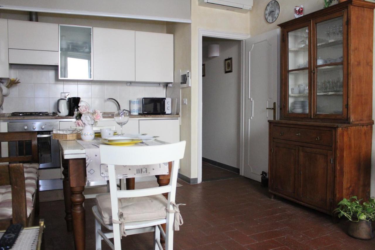 Art Apartment Michelangelo Floransa Dış mekan fotoğraf