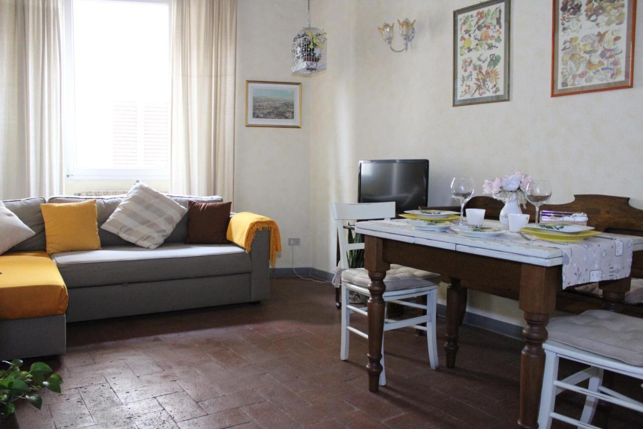 Art Apartment Michelangelo Floransa Dış mekan fotoğraf