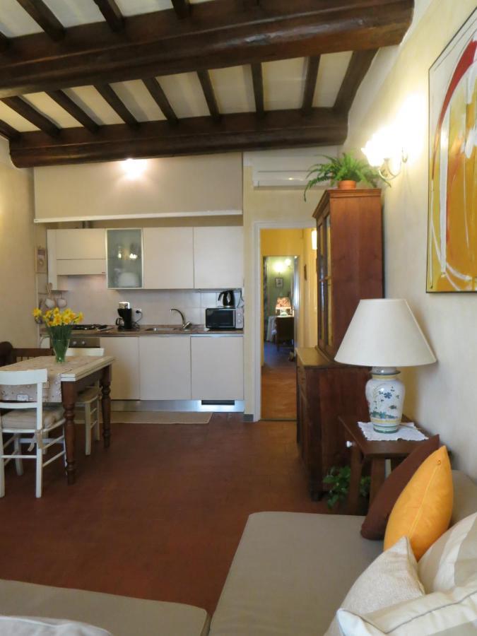 Art Apartment Michelangelo Floransa Dış mekan fotoğraf